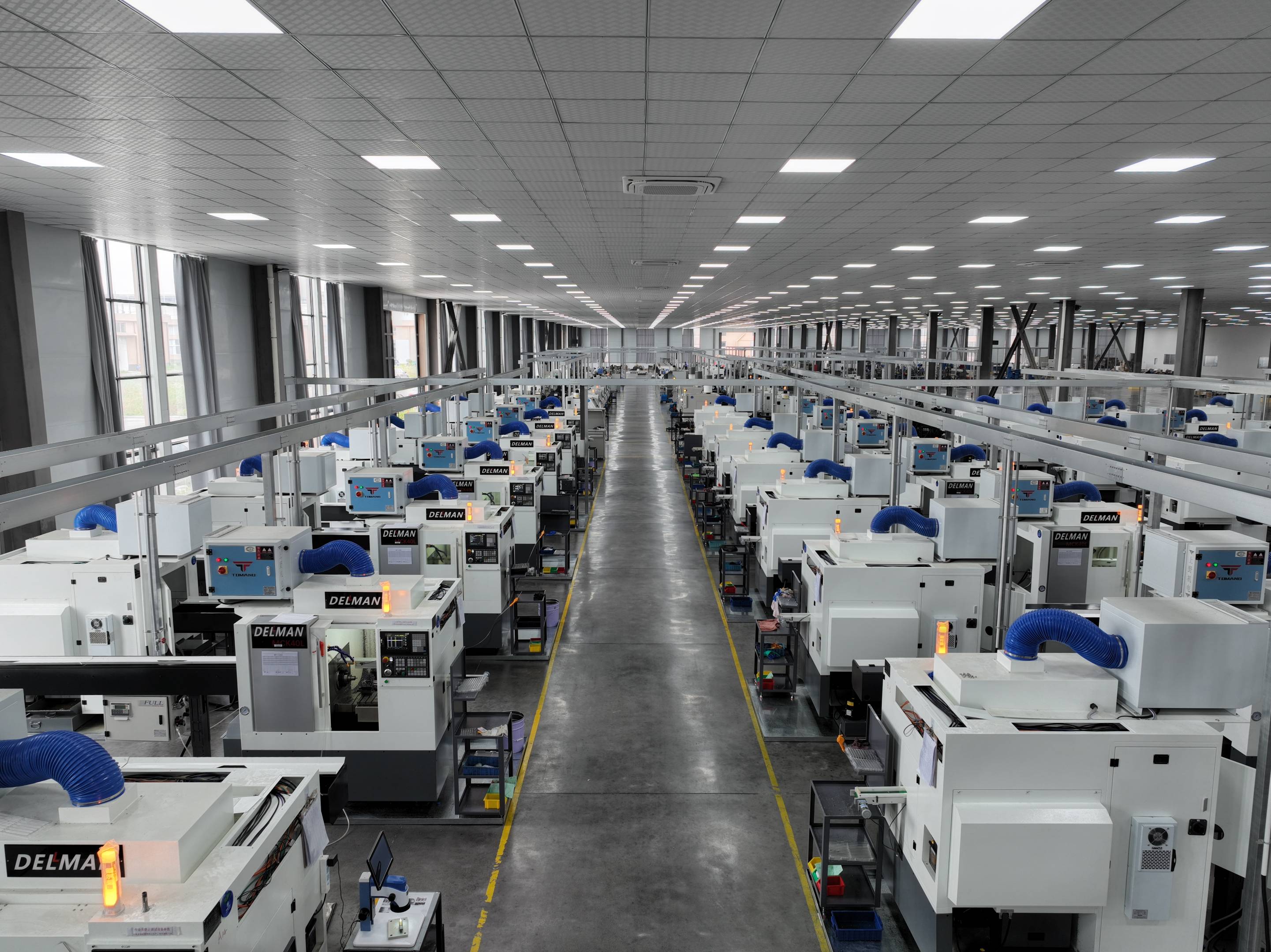 OEM 定制能力